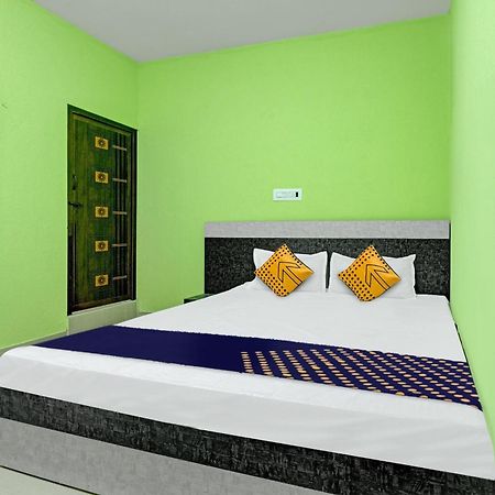 Spot On B R Comforts Krs Back Water Hotell Hosa Kannambādi Exteriör bild